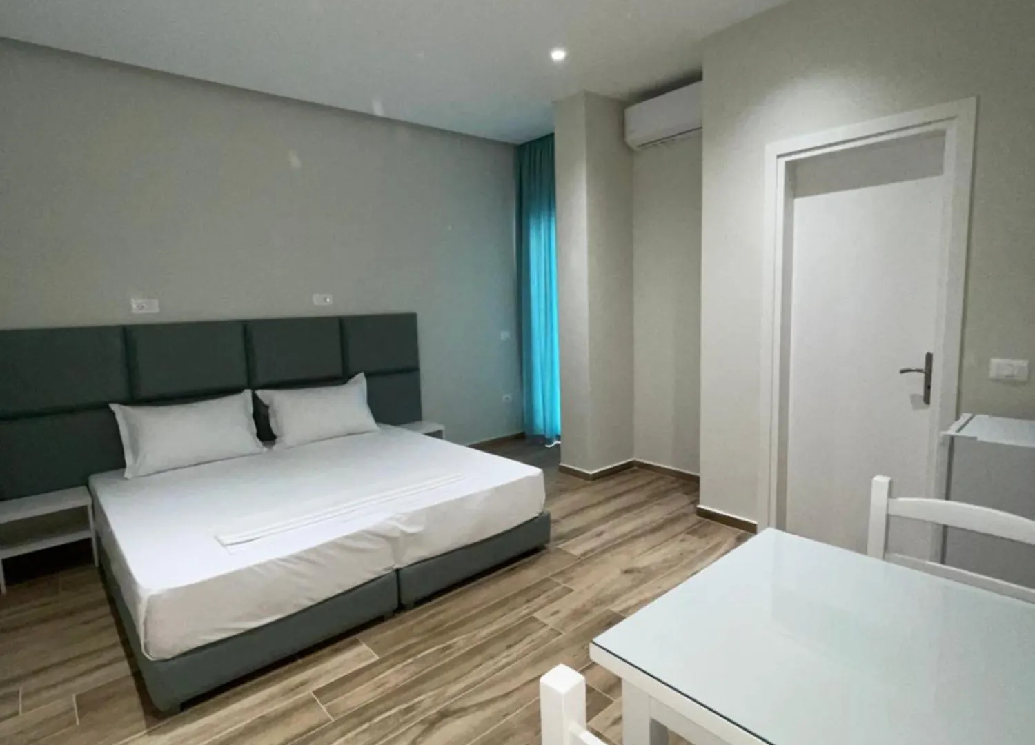 Hotel Rai Saranda Albanie