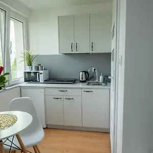 Ola Apartment Warsaw