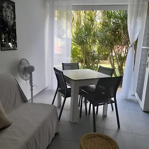 Joli St Francois Guadeloupe Courcelles