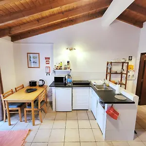 Quinta Reuffurth Apartment Aljezur