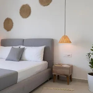 Sarandaview Appartement