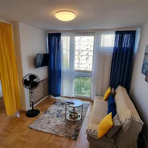 Like Flat G Apartment Warsaw