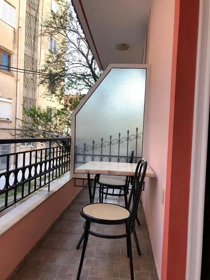 شقة Hotel Rai ساراندا