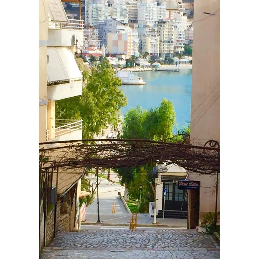 شقة Hotel Rai ساراندا