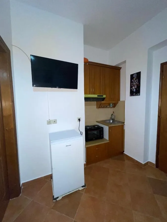 Hotel Rai ساراندا 0*,  ألبانيا