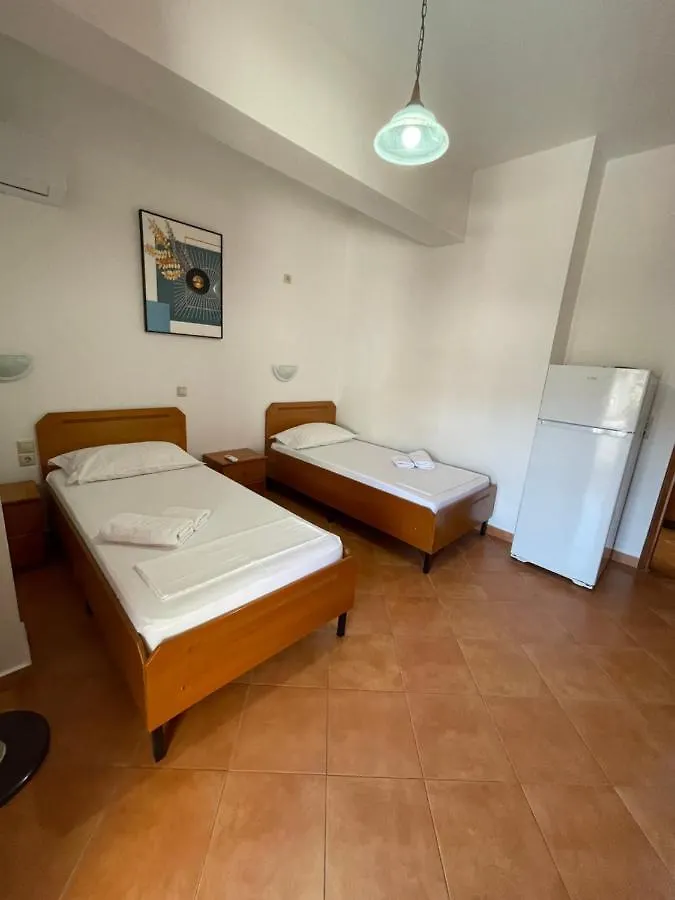 Hotel Rai ساراندا شقة