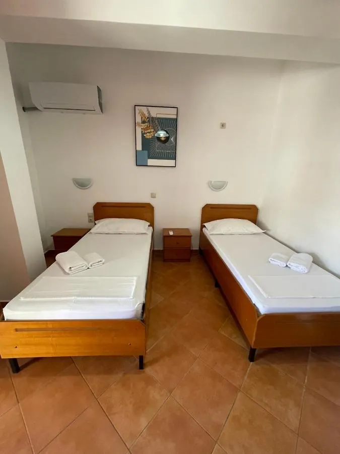 Hotel Rai ساراندا