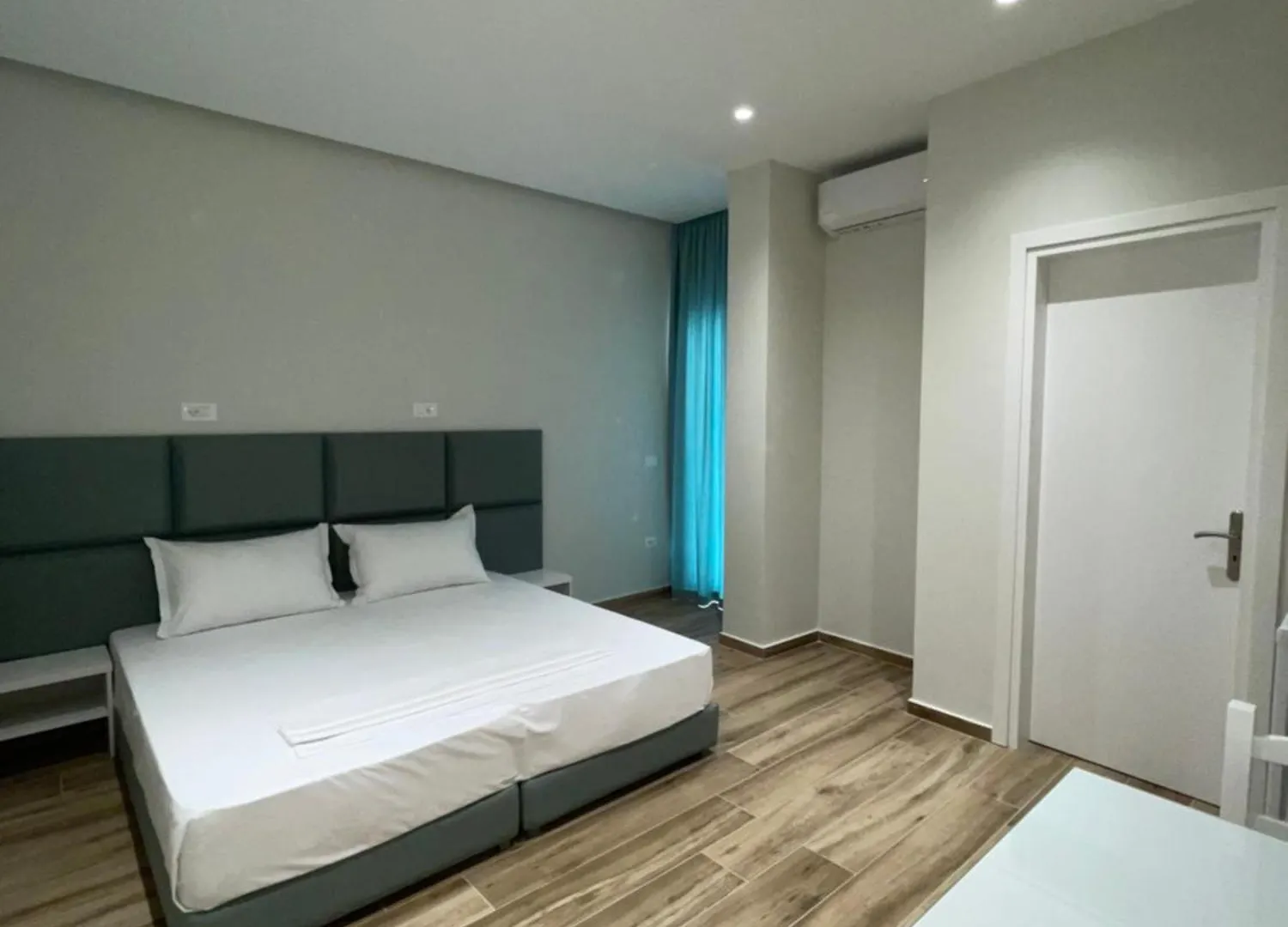 Hotel Rai ساراندا شقة