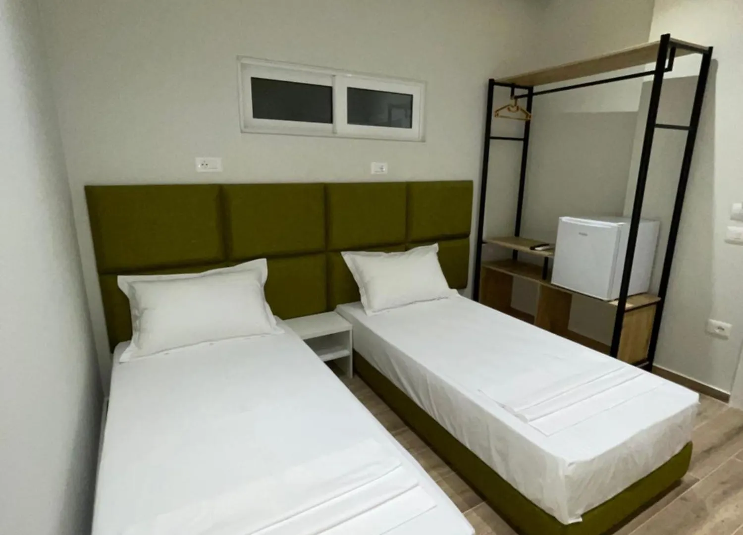 Hotel Rai ساراندا