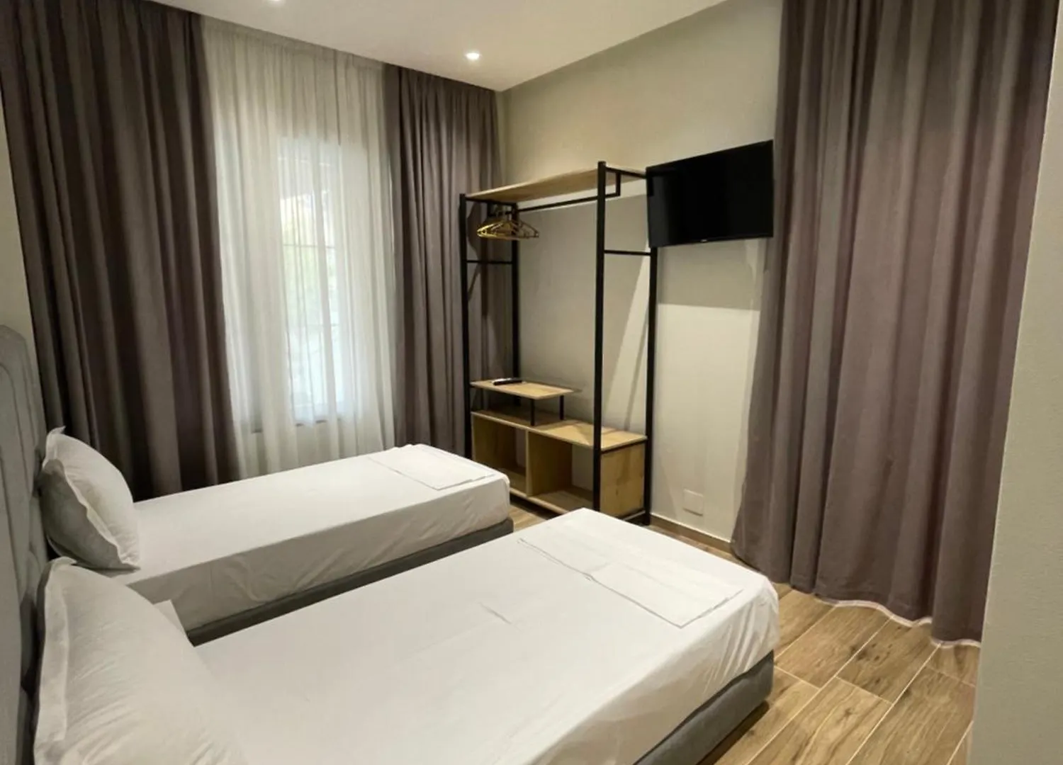 شقة Hotel Rai ساراندا