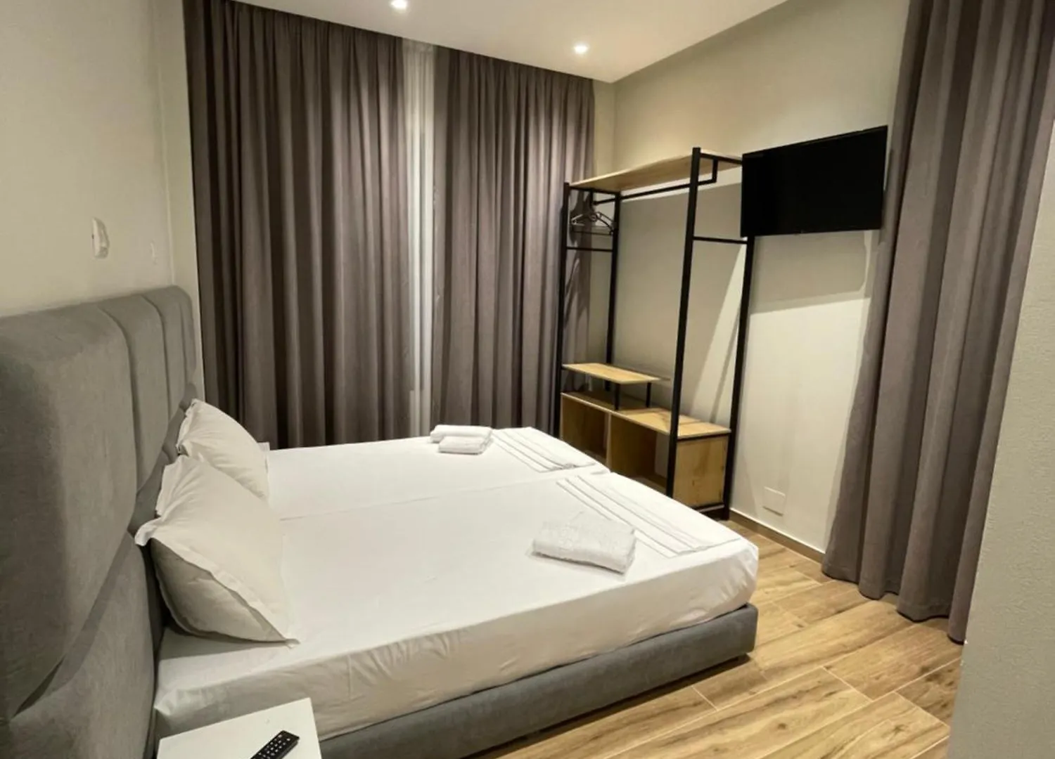 شقة Hotel Rai ساراندا ألبانيا