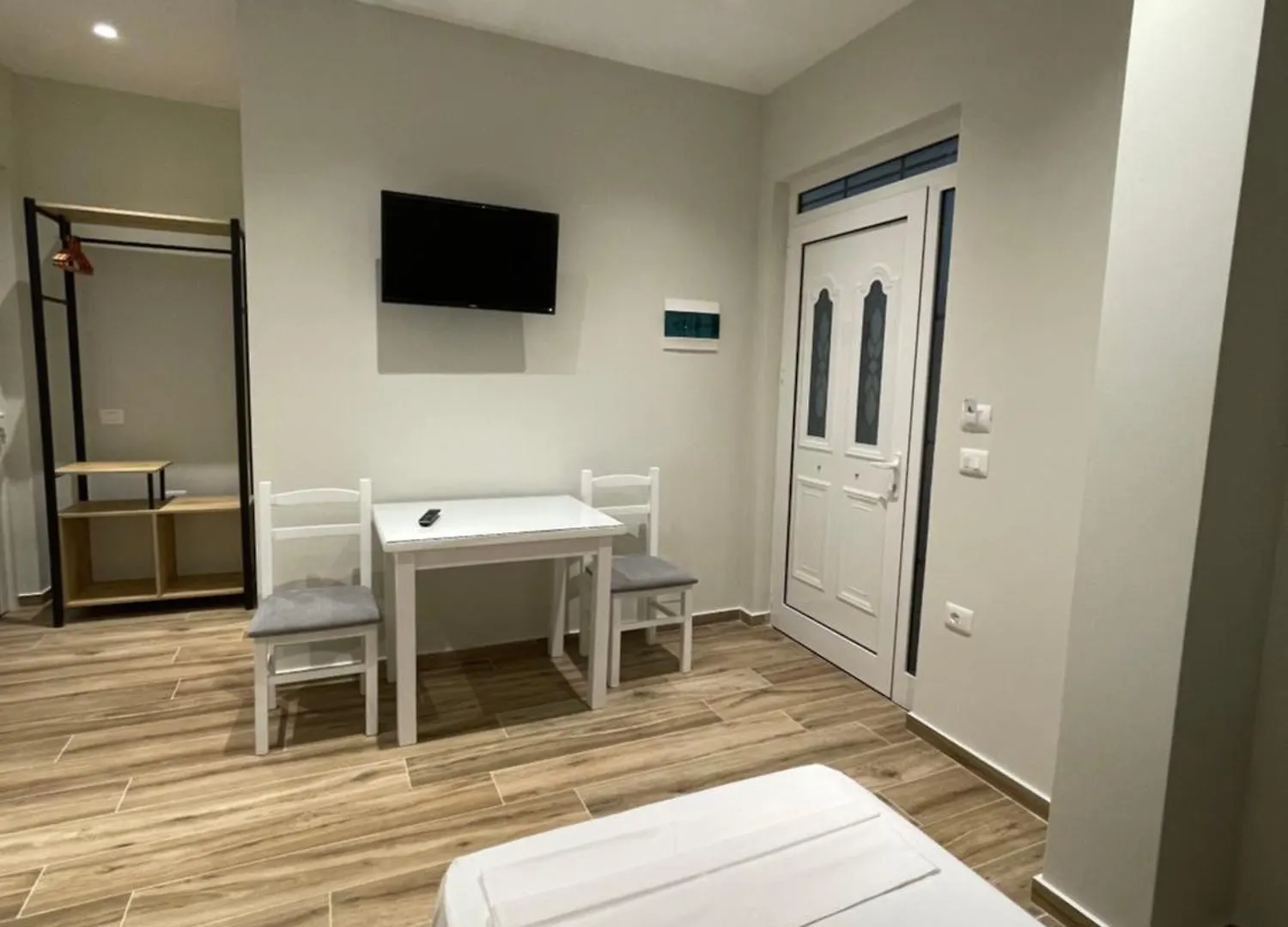 Hotel Rai ساراندا شقة