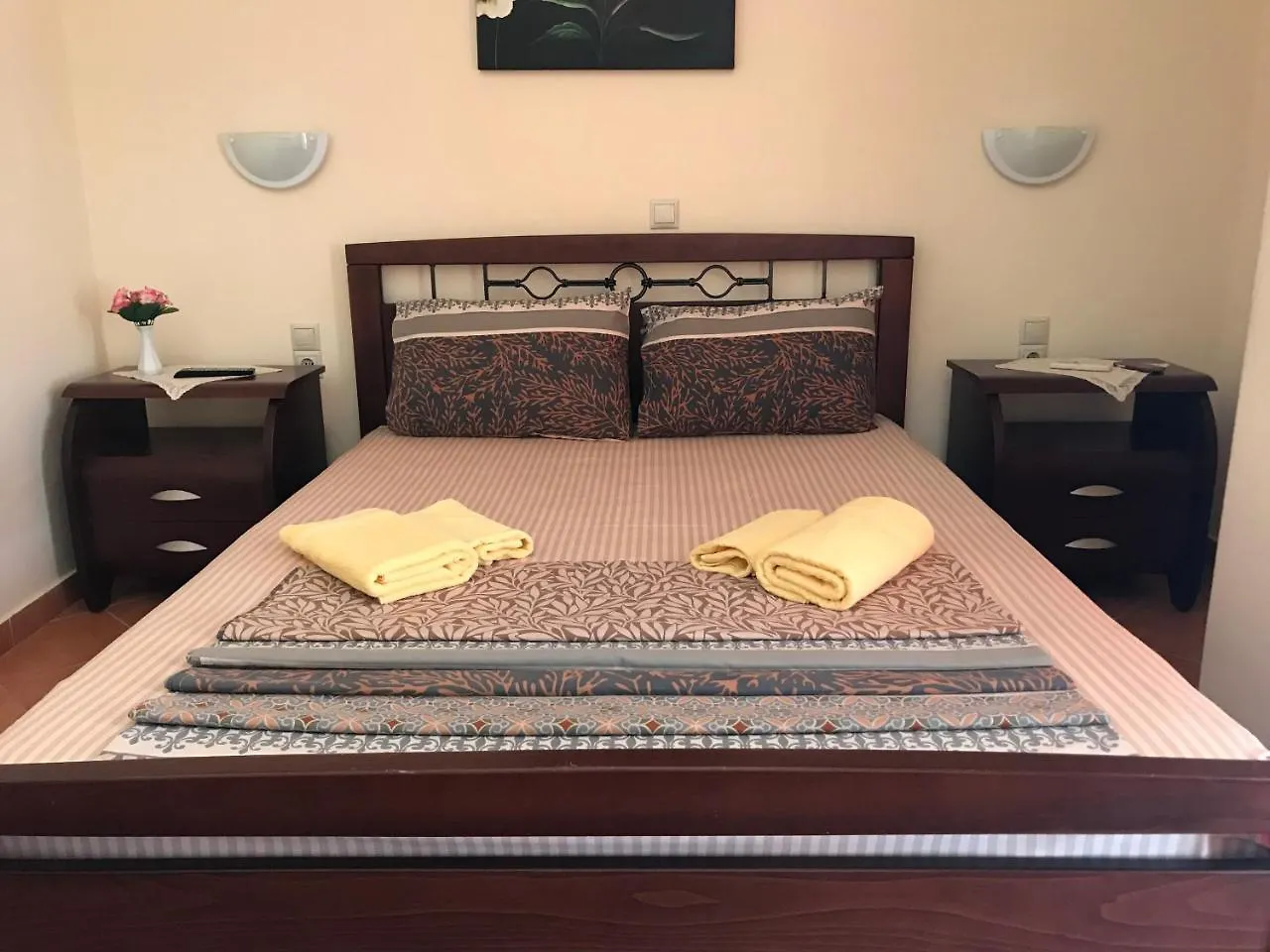 شقة Hotel Rai ساراندا